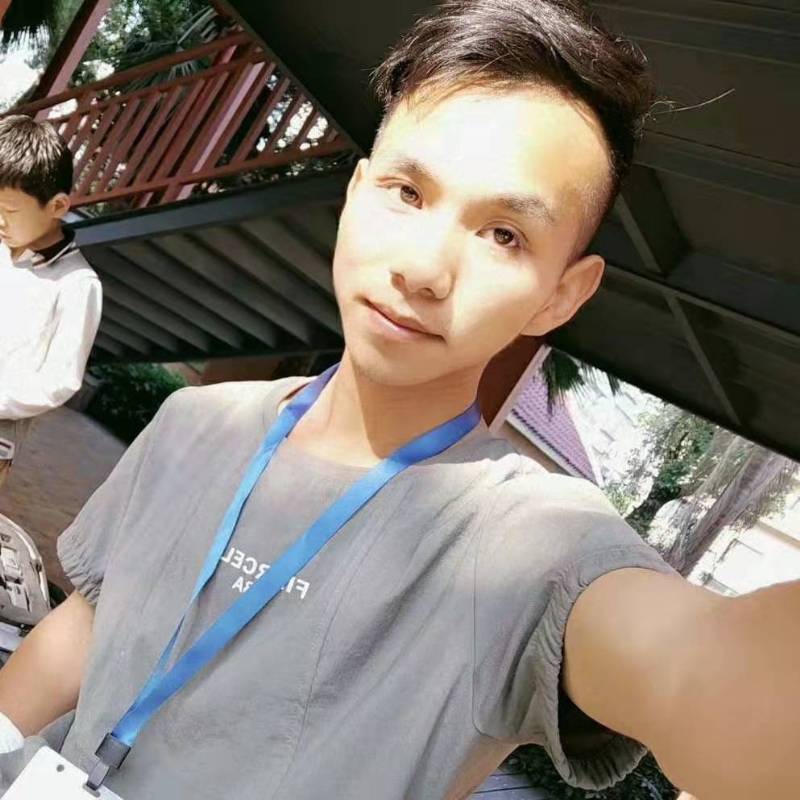 公子你好的第一张照片--瑞安父母相亲团