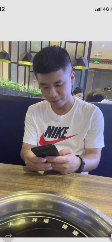 柒柒的第一张照片--瑞安父母相亲团